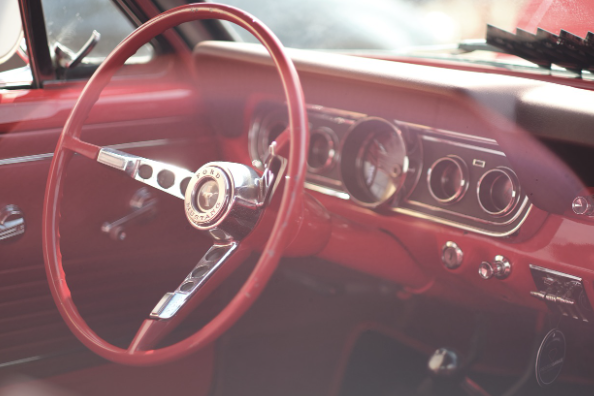 car tax
