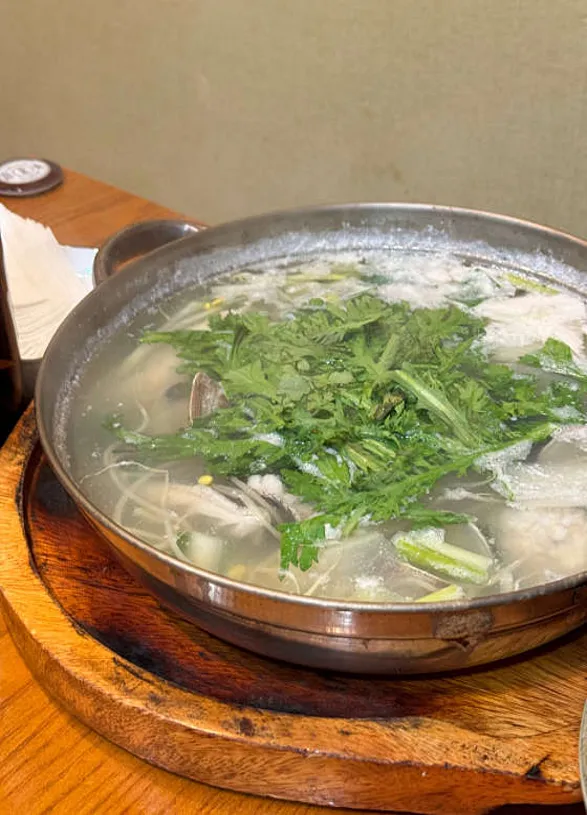 배 수사