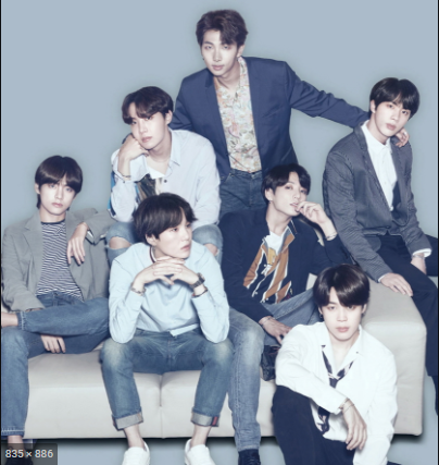  방탄소년단 드라마 '유스' 논란