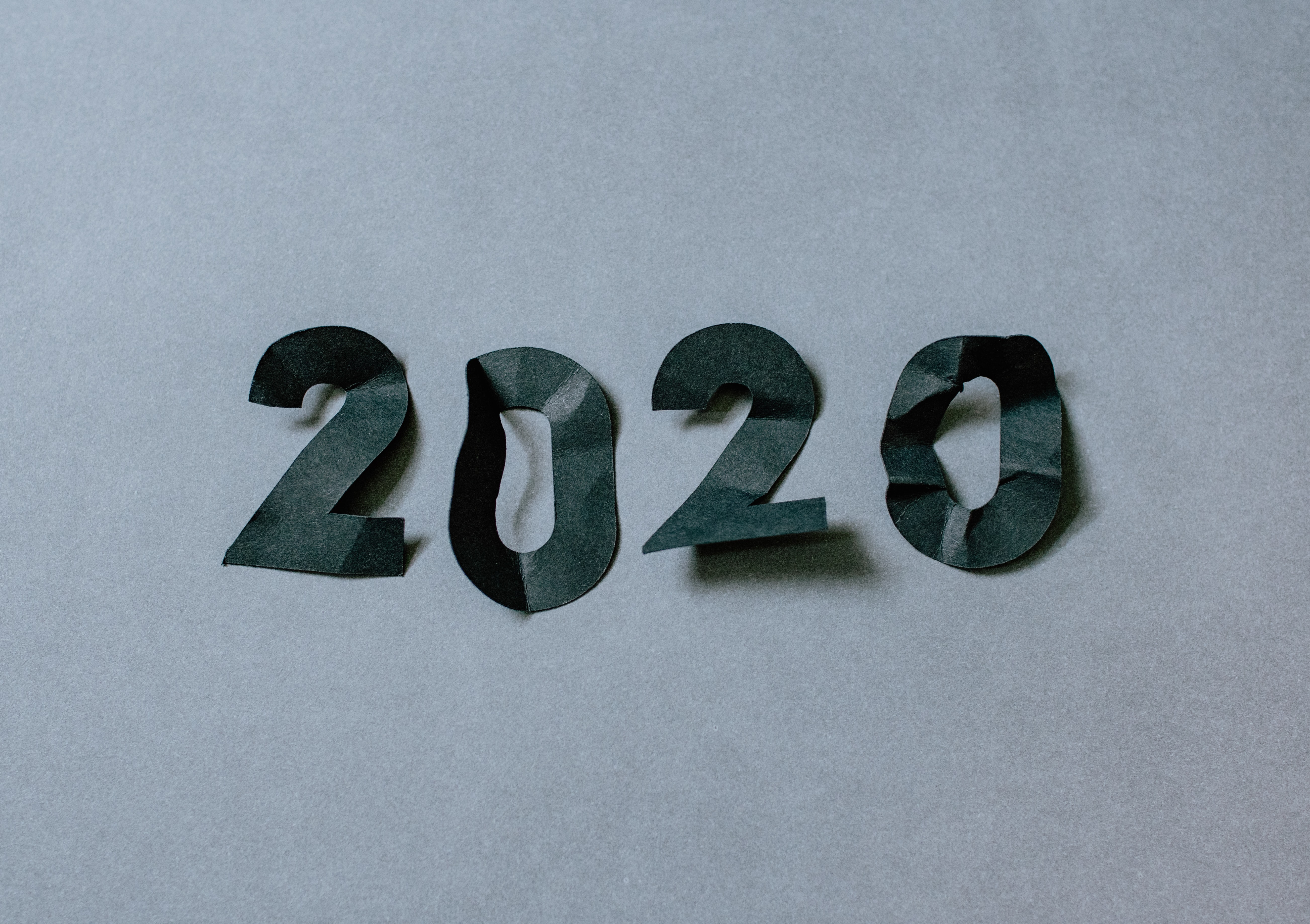  식인사과의 2020년 돌아보기 '천리길도 한걸음부터'