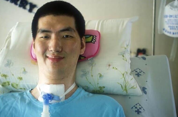 전-농구선수-승일희망재단-공동대표-박승일