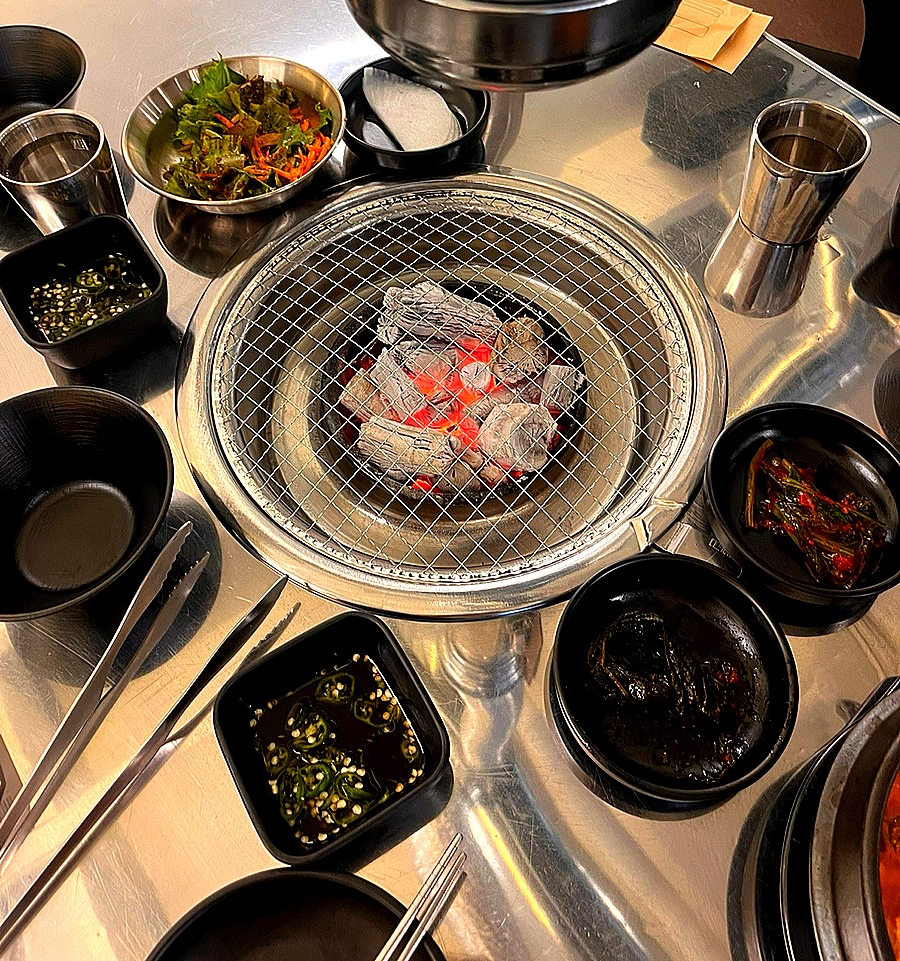 참숯소갈비살 이미지