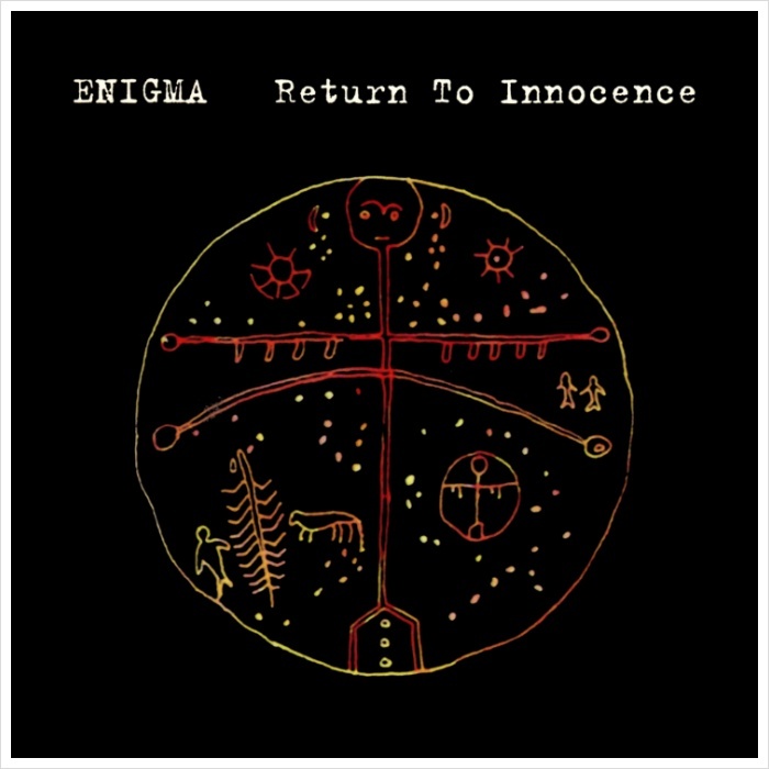  그 시절 가장 섹시하고 퇴폐적이고 몽환적이었던 그 음악: Return to Innocence - Enigma