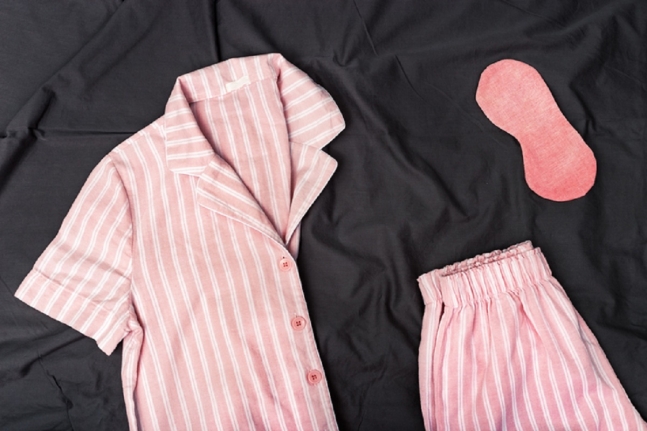 건강을 위한 잠옷과 팬티 세탁 주기: 깨끗함의 중요성