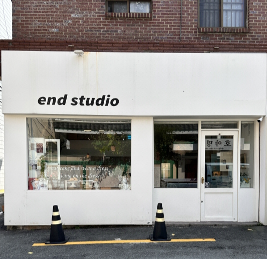 end studio