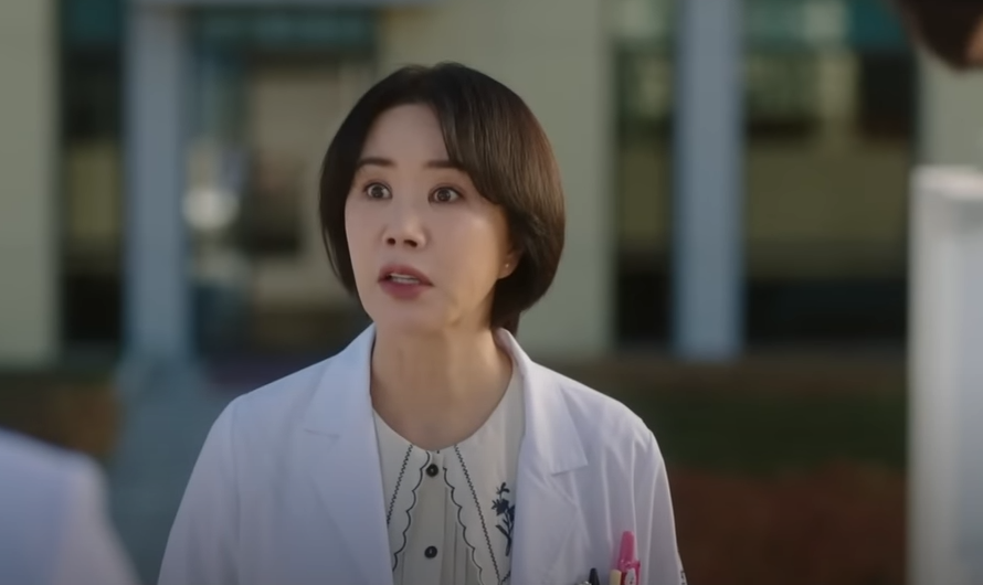  '닥터 차정숙' - 김병춘의 웃음과 감동을 선사하는 이야기