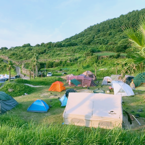 함덕 서우봉 