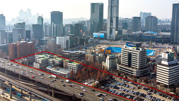  종부세 폭탄 + 공공주택 확대에 뿔난 강남 3구