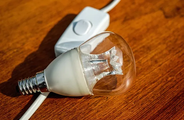 주방 LED 전등 깜빡임 해결과 셀프 교체 방법 안내_1