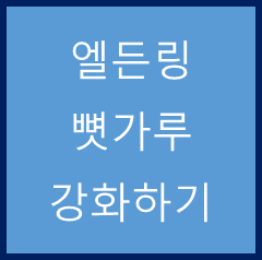  엘든링(Elden Ring) 뼛가루 강화하는 법