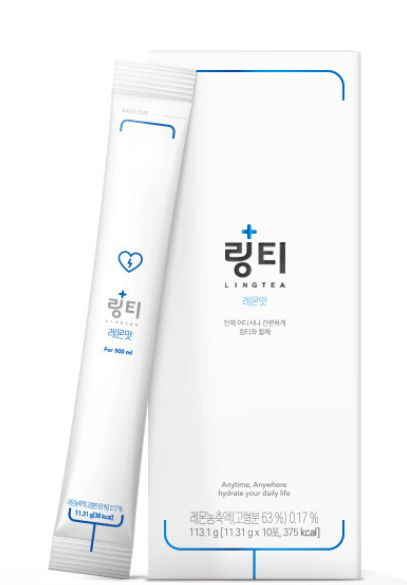  링티 효과및 후기