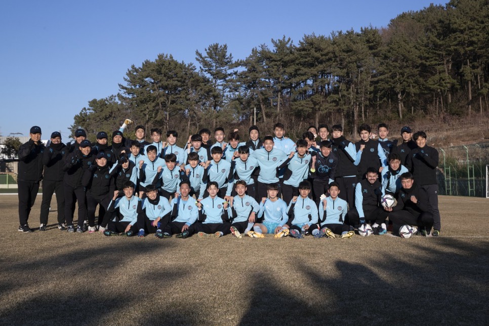 (국내축구 거리관중 입장직관) 2021 K리그 개막전 1라운드 일정 중계 안내 12