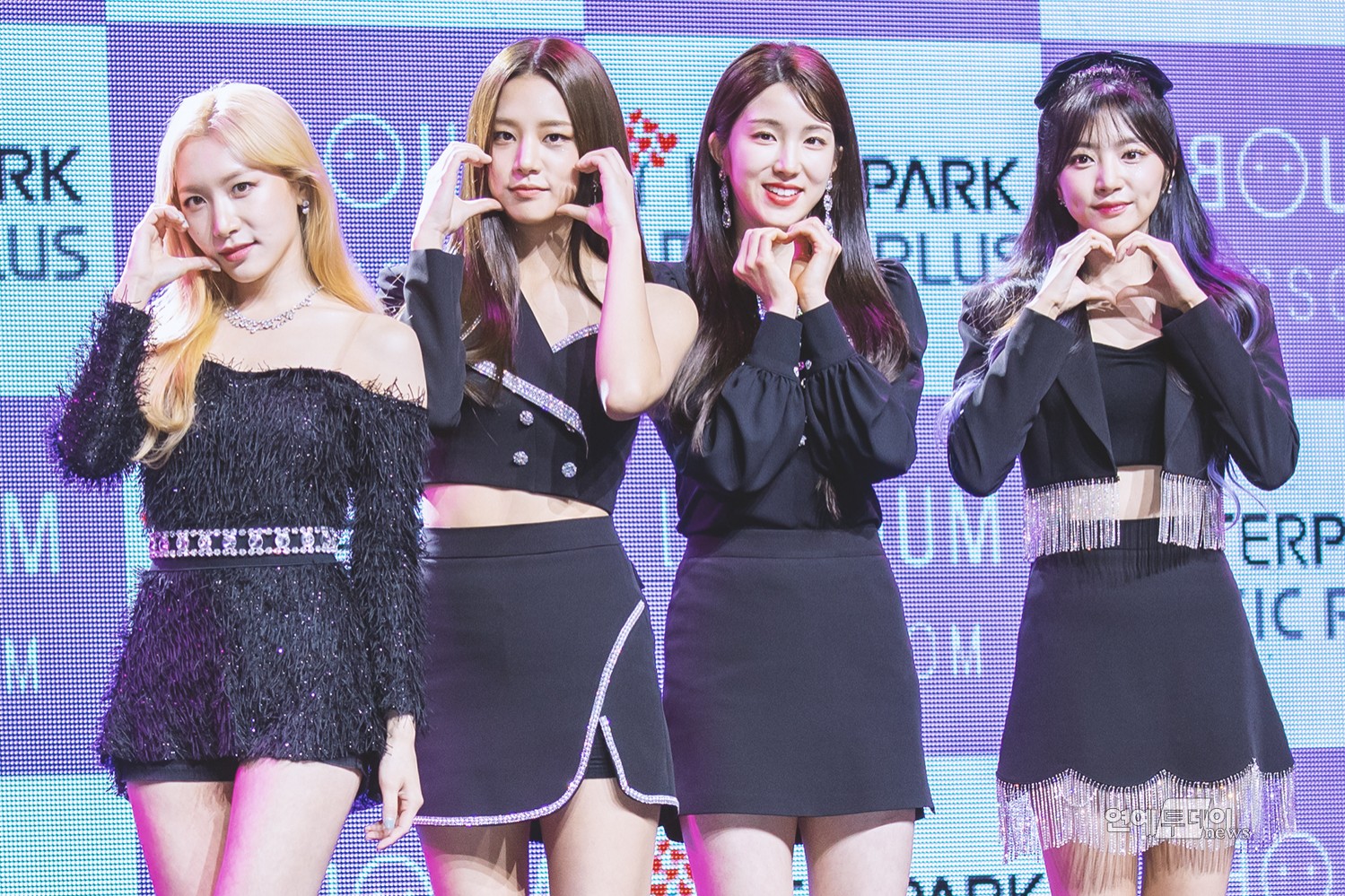 라붐(LaBoum) 이미지