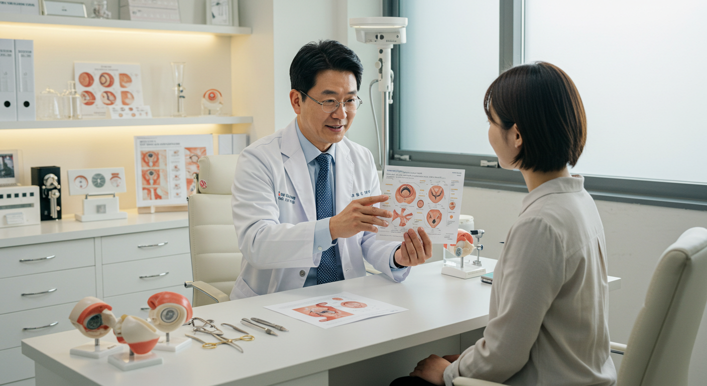아이링 시술 A to Z: 효과, 비용, 병원 선택까지 완벽 정리