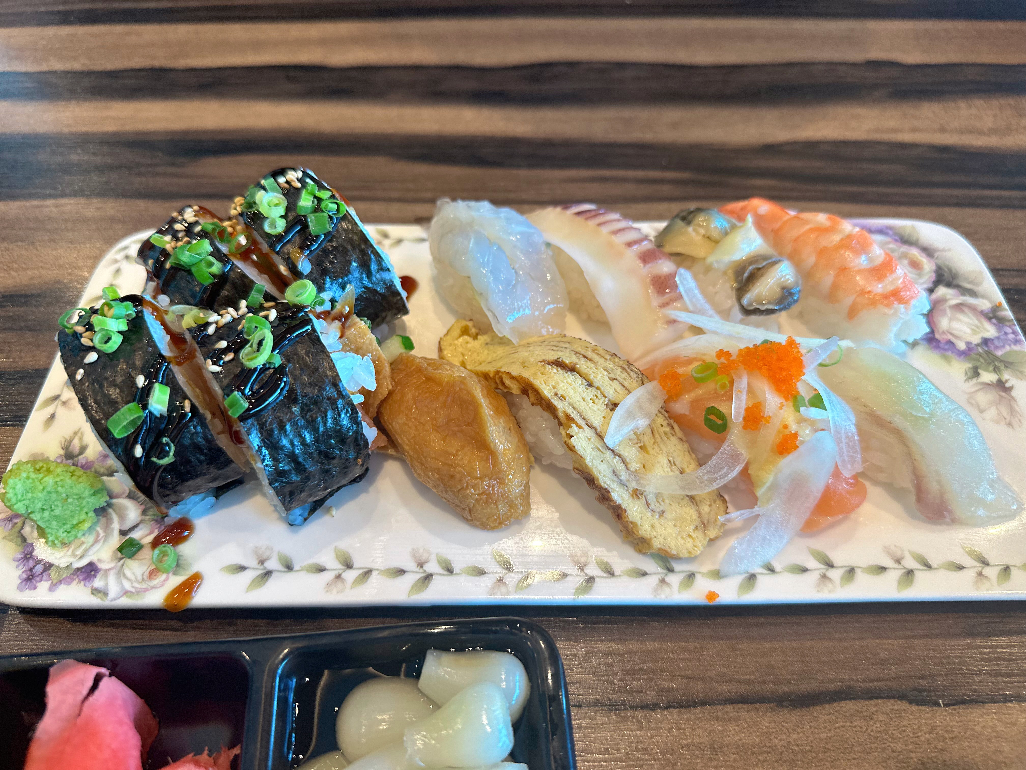 해미초밥 사진 8