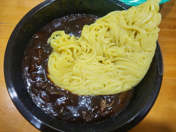 짜장면