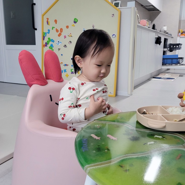 귀요미 하율