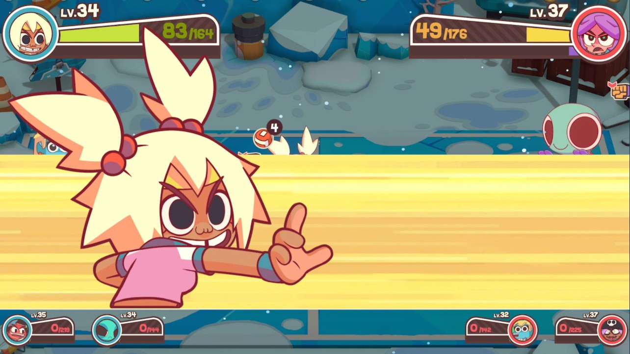  2021년 8월 6일 PC 스팀 신규 게임 소개