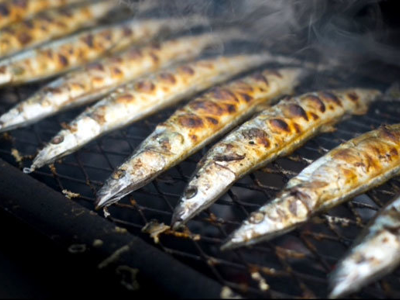 꽁치 효능 10가지 2