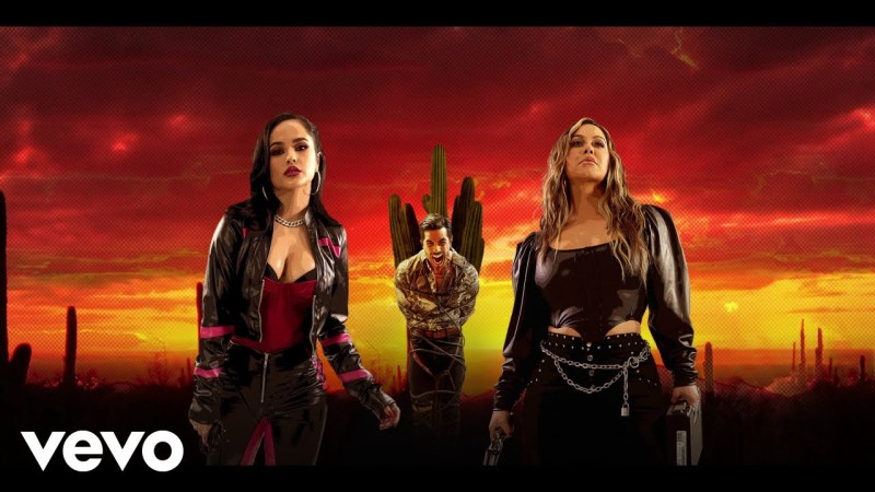  Chiquis, Becky G 리메이크