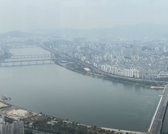 롯데타워