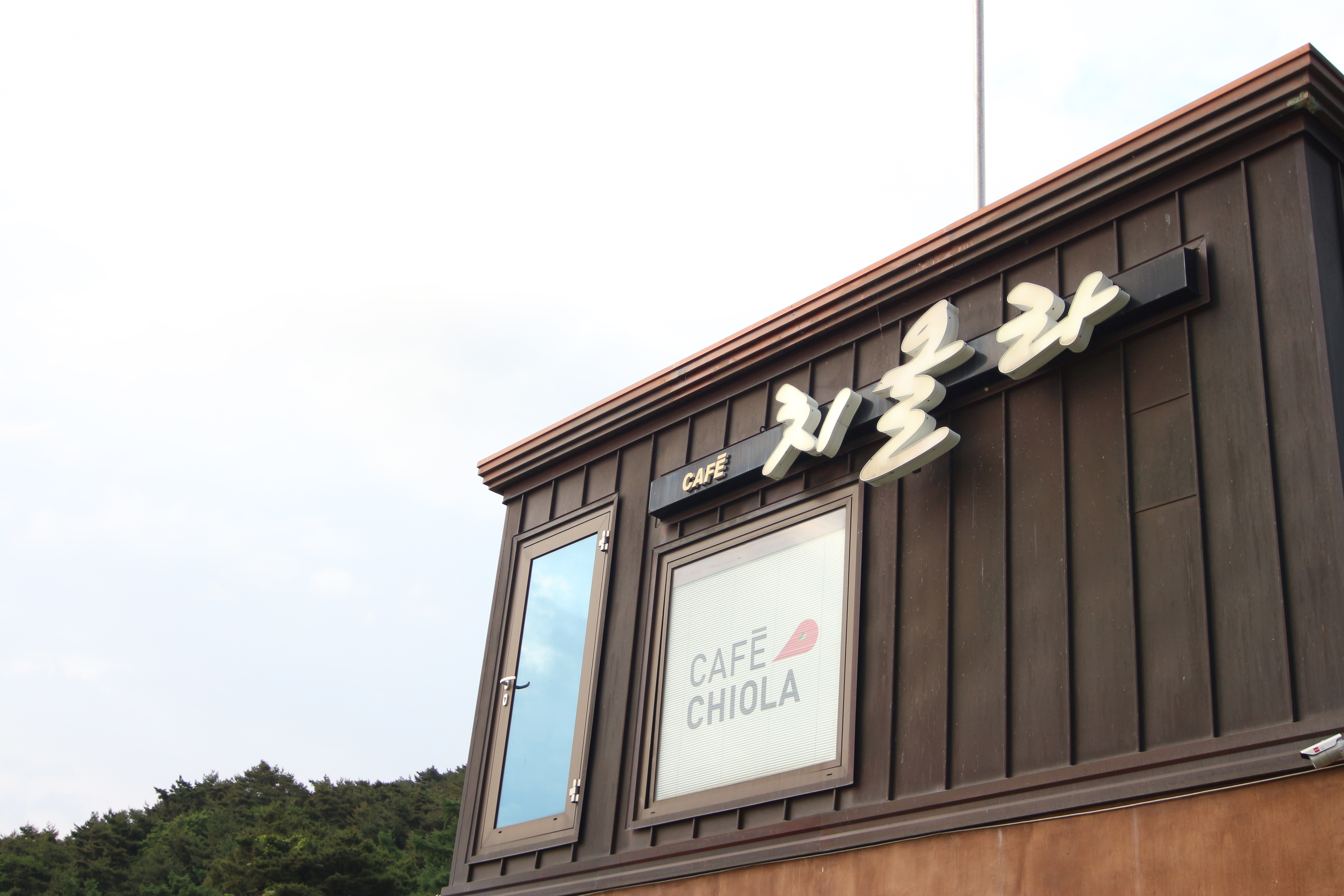 차올라카페 이미지