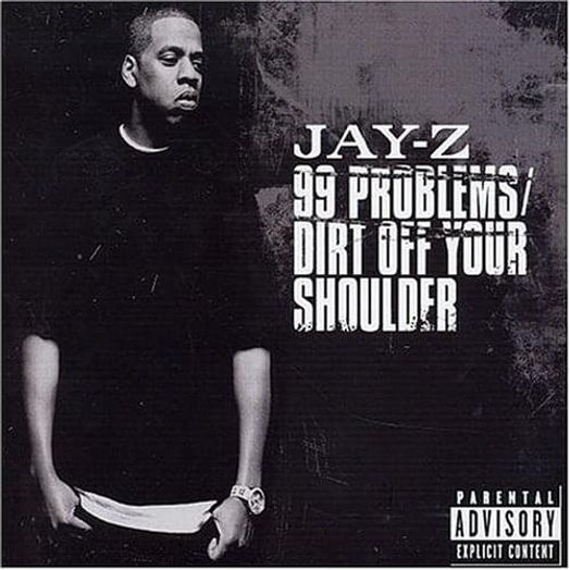 JAY-Z 의 99 Problems