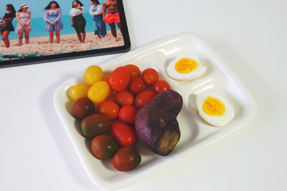 토마토들 산지직송 컬러 16