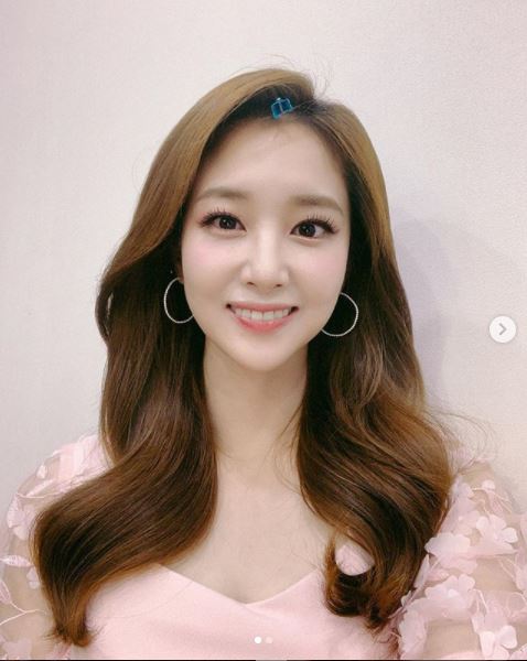  스포츠 리포터 전문 김선신 아나운서