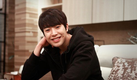  배우 박민우 오토바이 사고 중환자실 입원