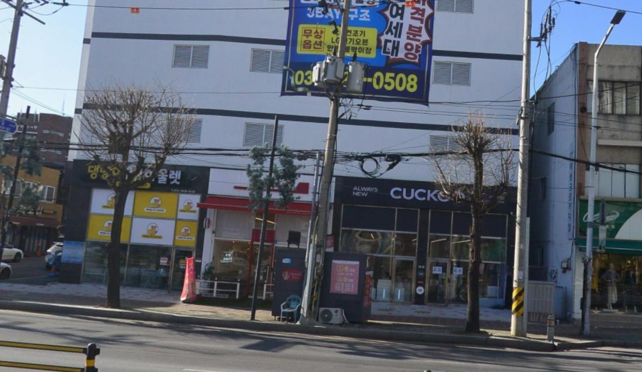 쿠쿠 군포직영점 전경 이미지