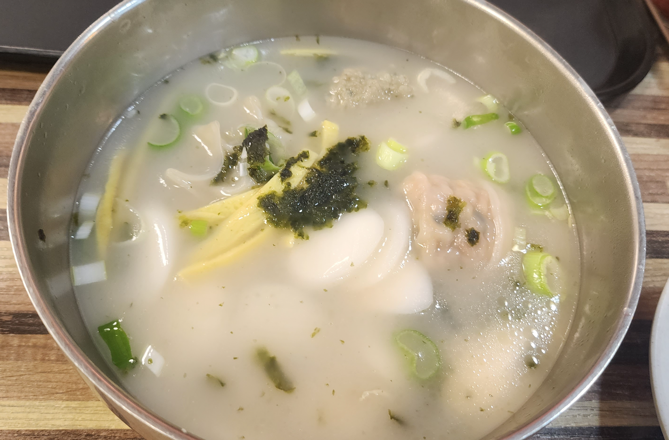 북촌손만두 왕십리역사점 사진 3