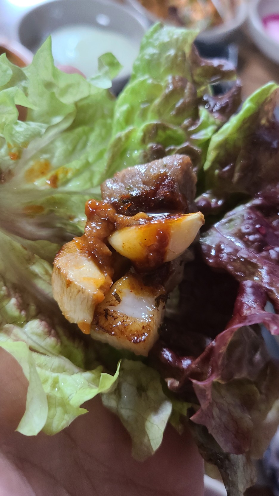  [내 멋대로 맛집] 해운대의 맛집들은 비싸다?! 저렴하고 맛도 좋은 쇼미더고기 _해운대 맛집 추천!!