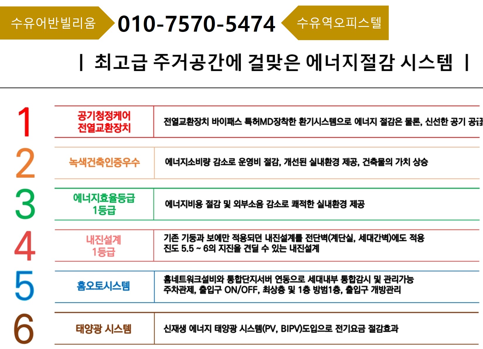  지금은  수유어반빌리움  수유오피스텔 분양중