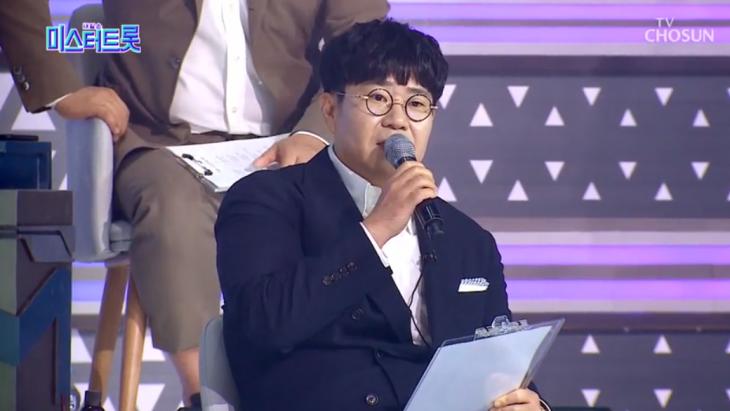 조영수 이미지