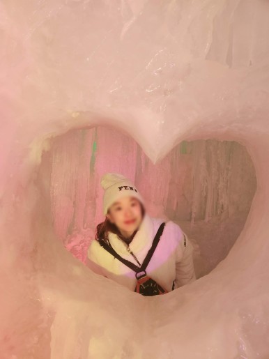 소운쿄빙폭축제