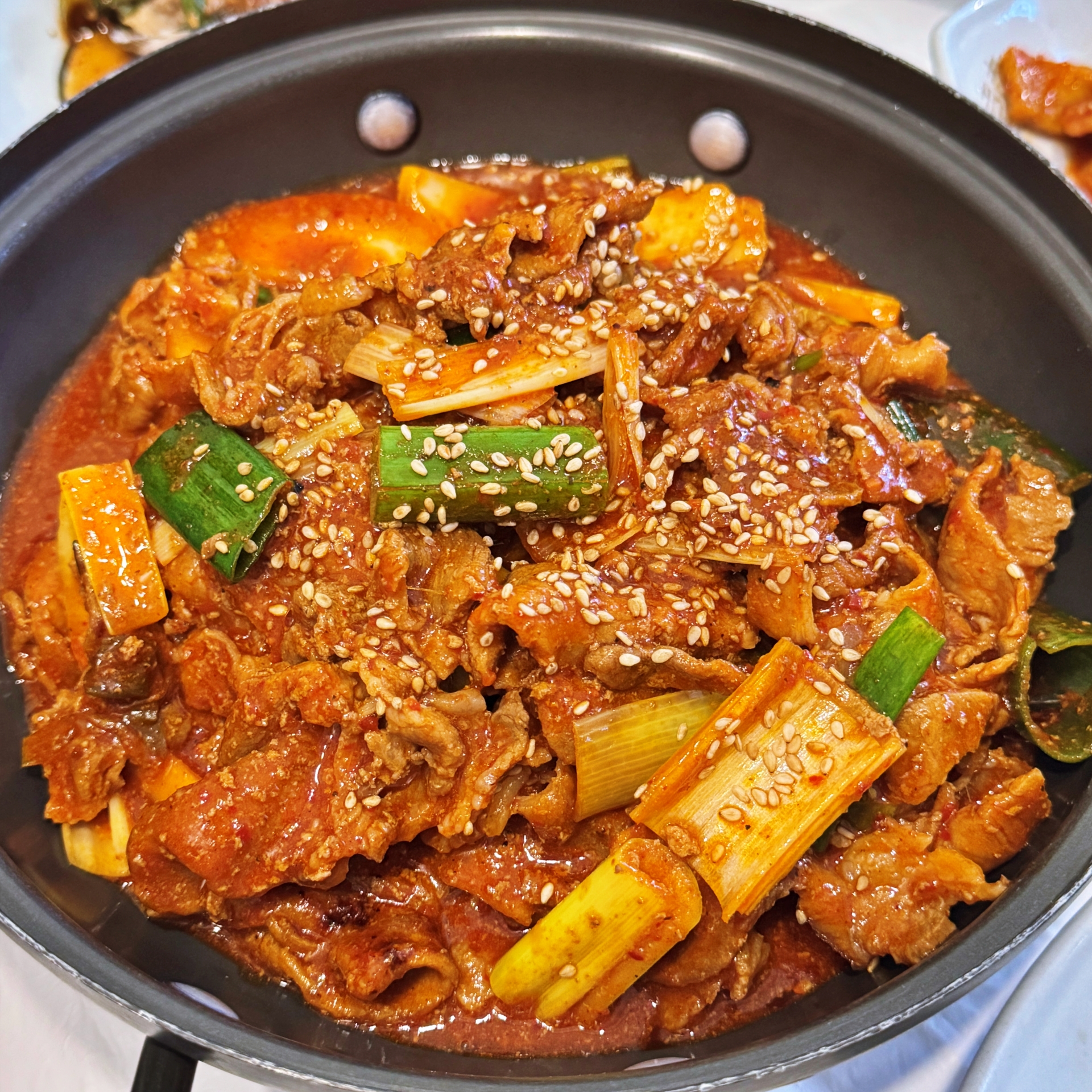 은성쌈밥 사진 3