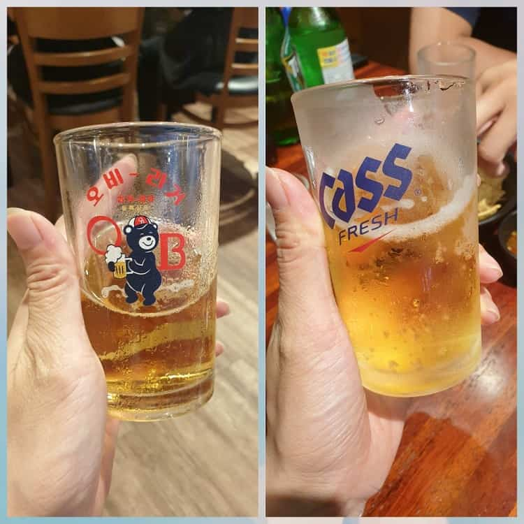 맥주