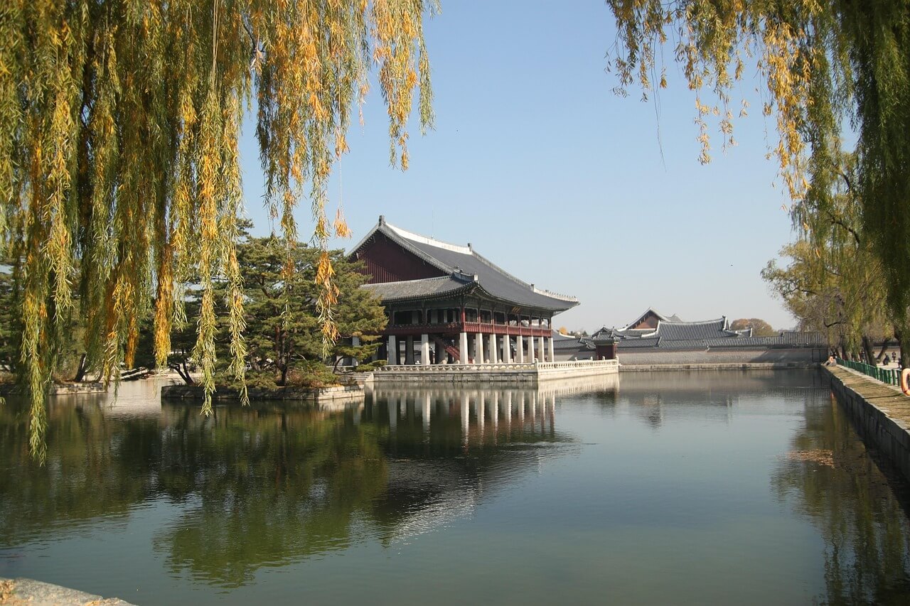 경회루 특별관람