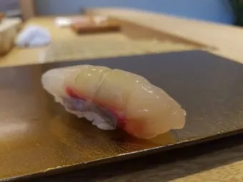 오마카세 이미지