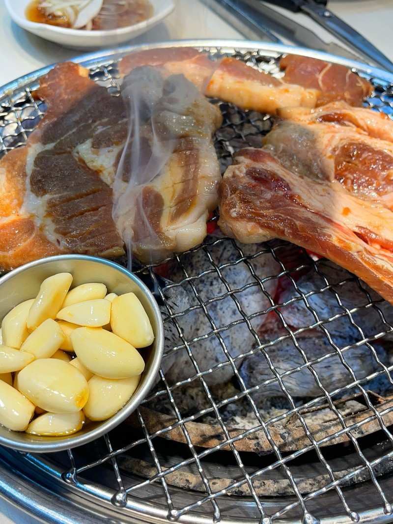 명륜진사갈비수원 이미지