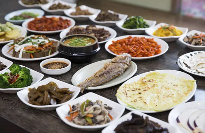 한성식당
