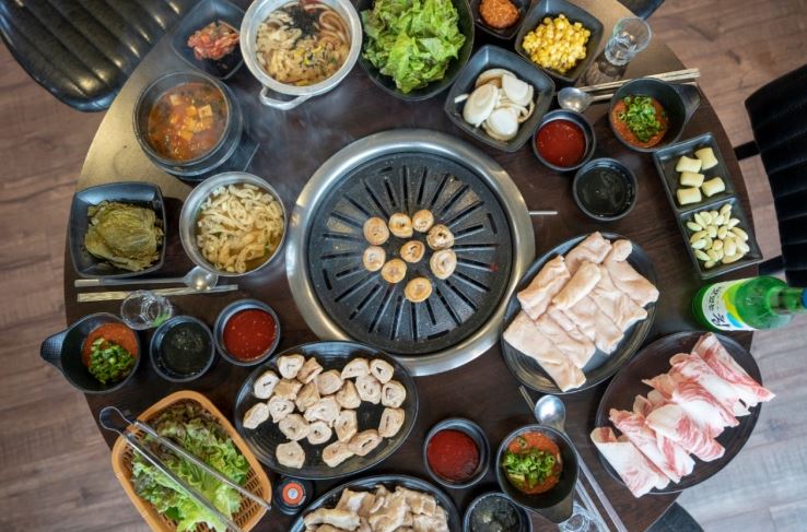  대구 수성구 맛집, 막창 유명한 아리조나 막창