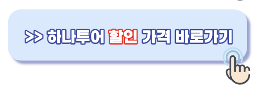 하나투어 공동구매