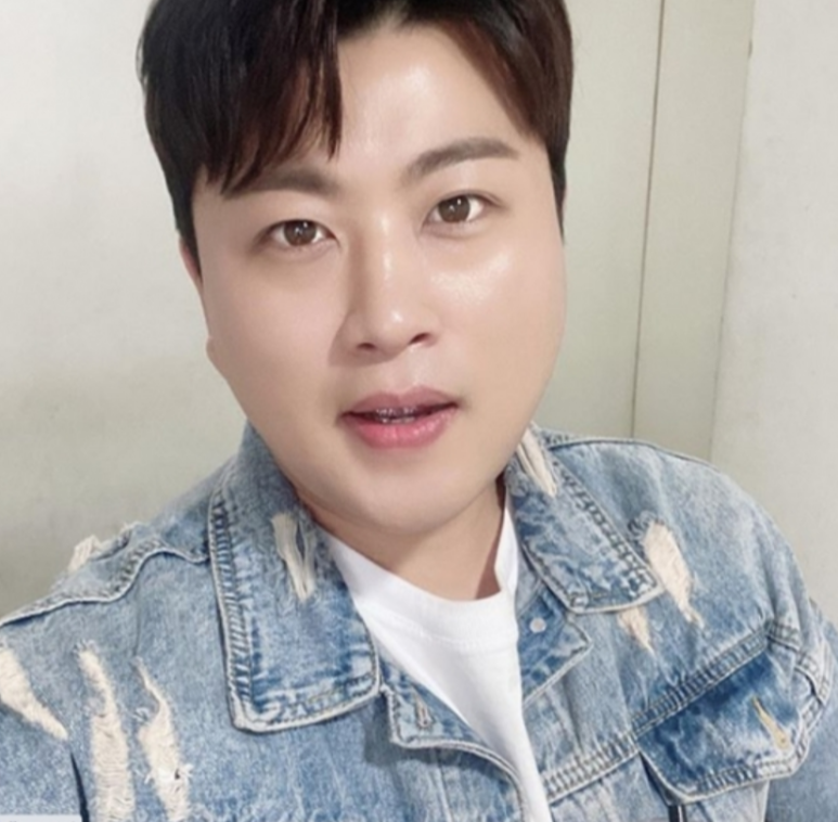 김호중 조폭 출신 의혹 전 여자친구 인스타에 맞는거 두려웠다 ...