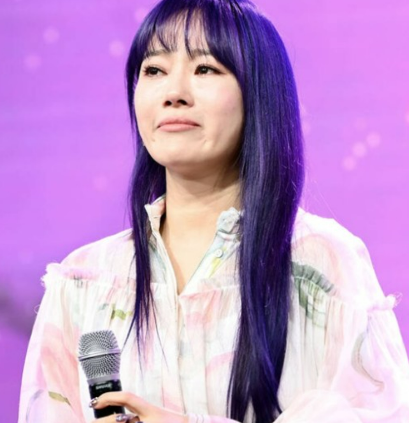  이수영 컴백 새앨범 박경림