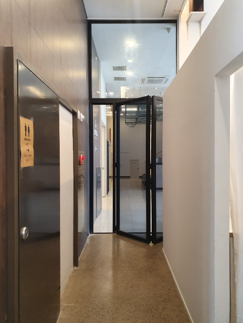 진주 충무공동 베이글맛집 사랑해베이글