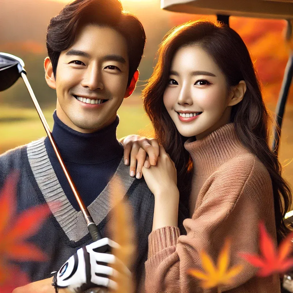해운대비치cc 1박 2일 골프 패키지 가격 및 날씨 (12월 31일)