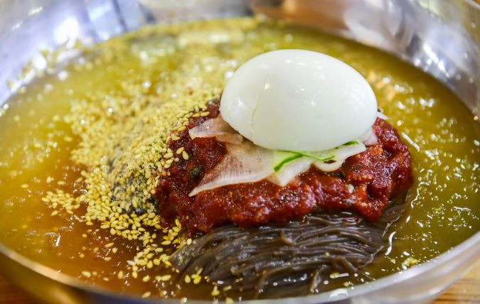  전라북도 고창군 맛집