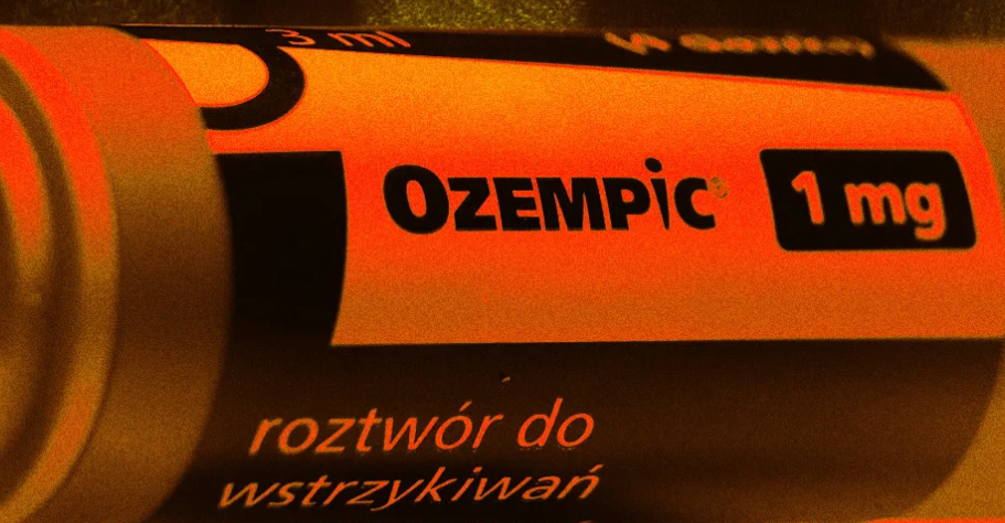 오젬픽(Ozempic) 장폐색